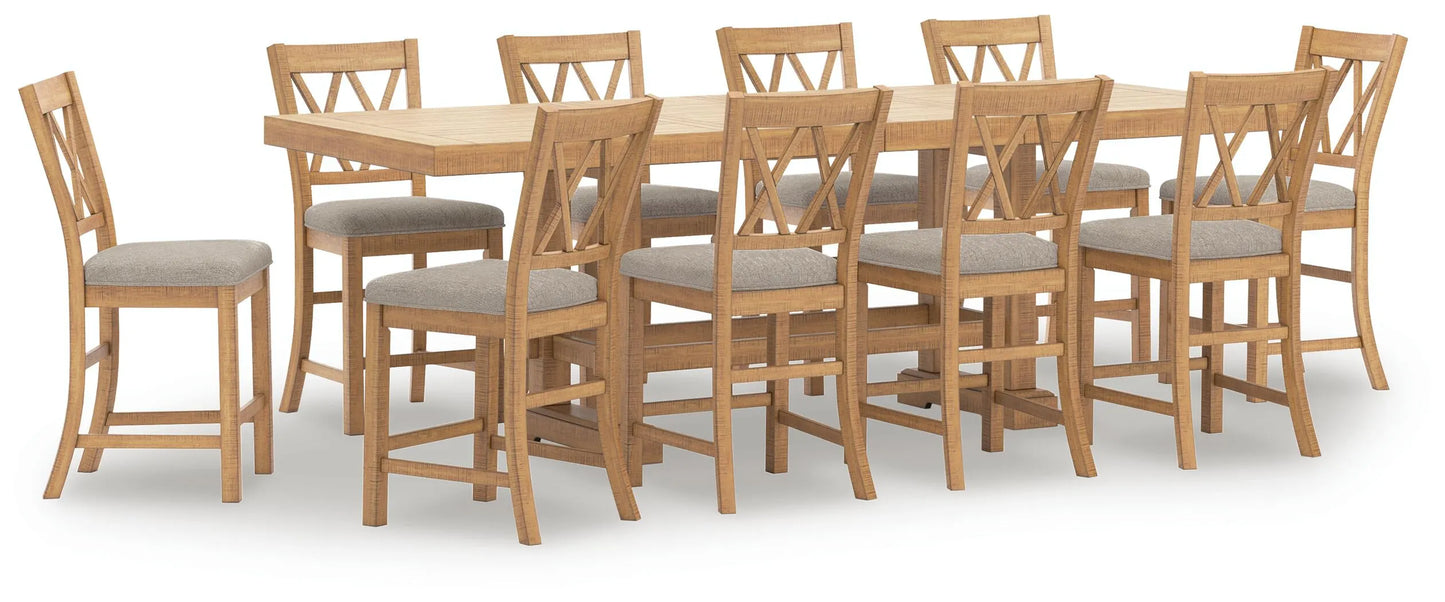 11-Piece Dining Package