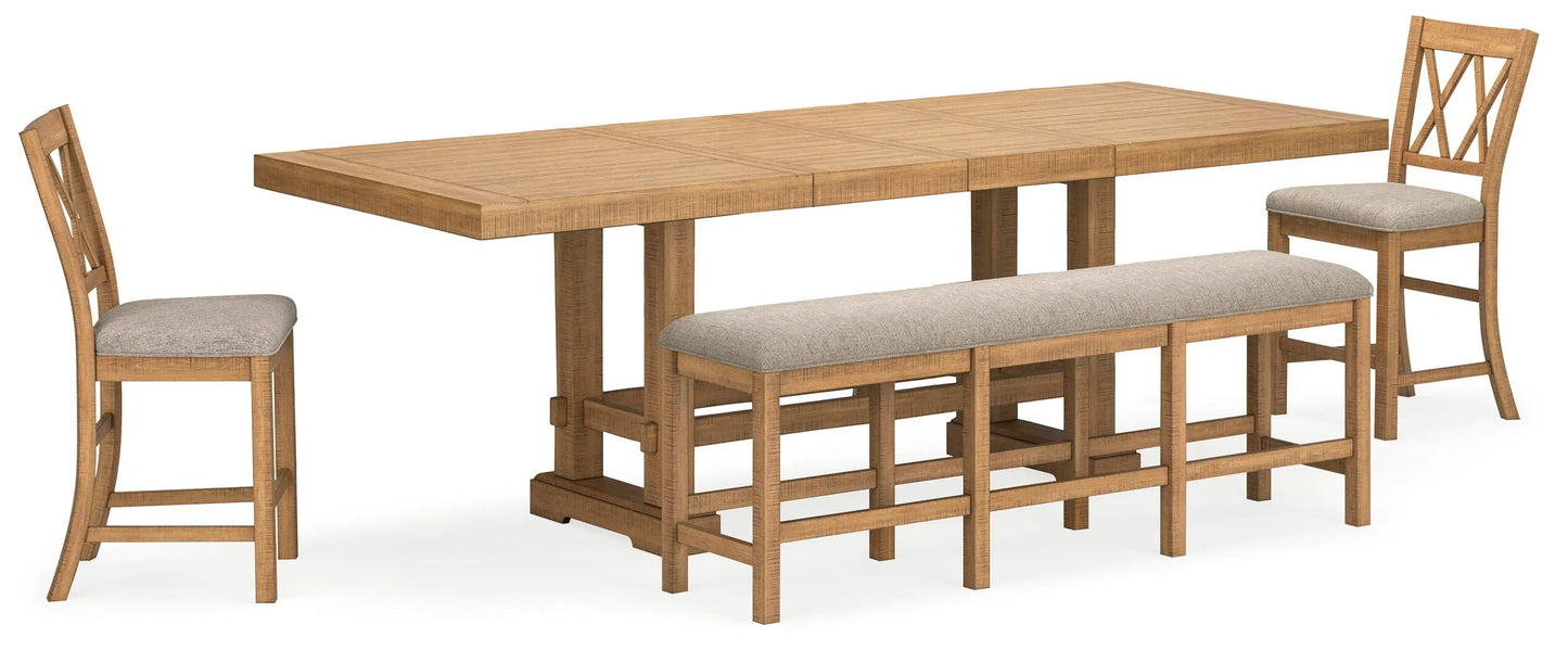 4-Piece Dining Package