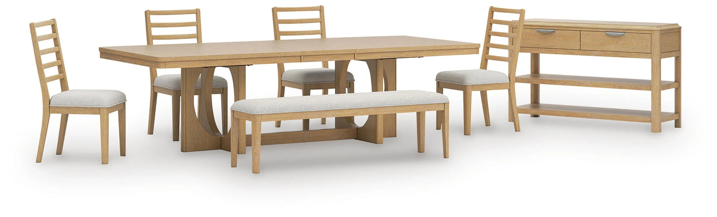7-Piece Dining Package