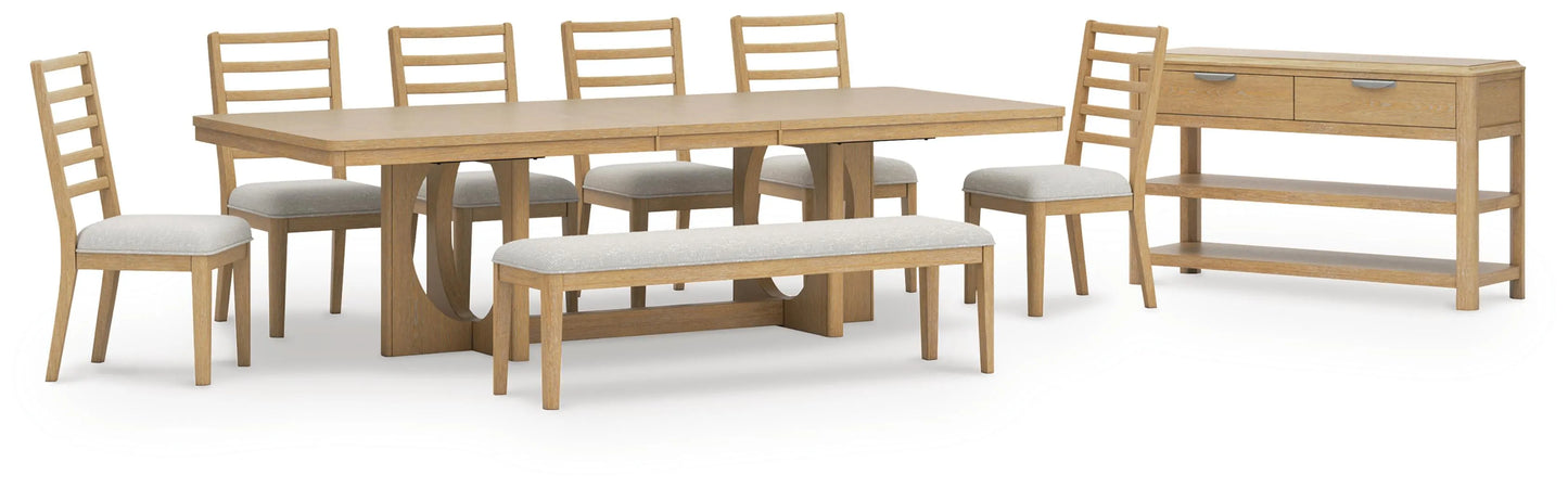 9-Piece Dining Package