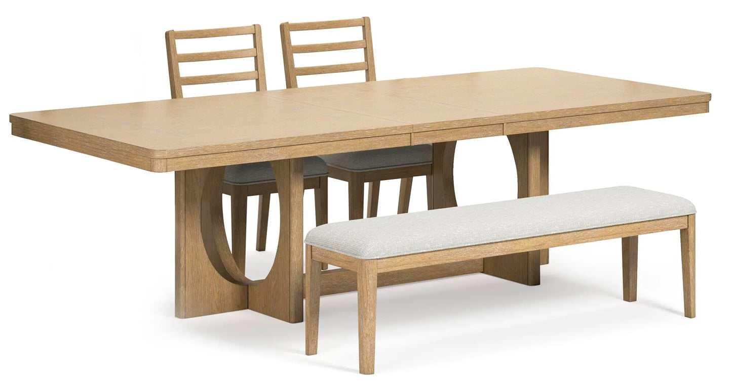 4-Piece Dining Package