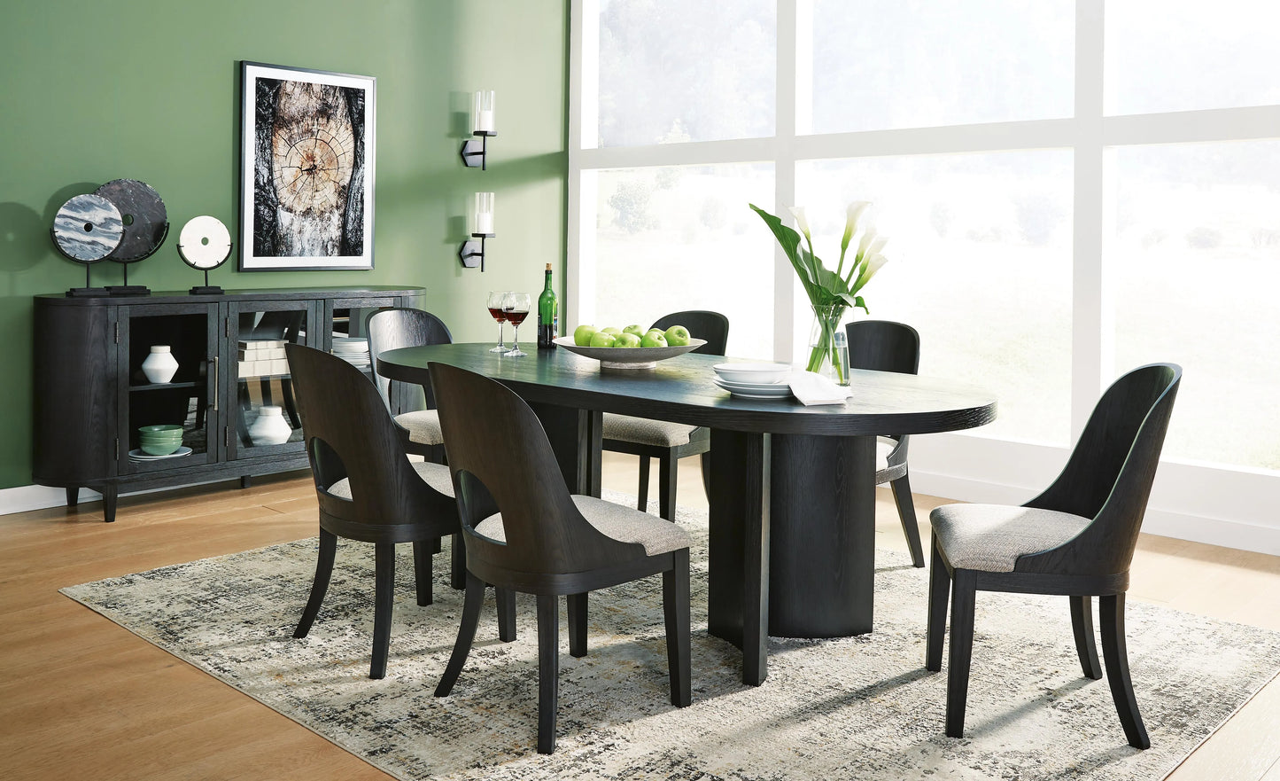 7-Piece Dining Package