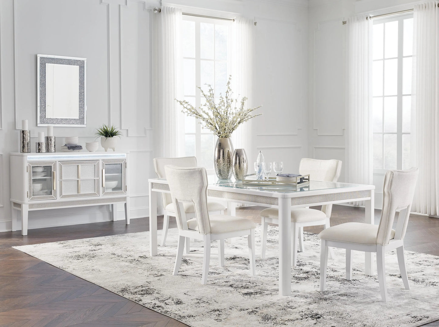 5-Piece Dining Package