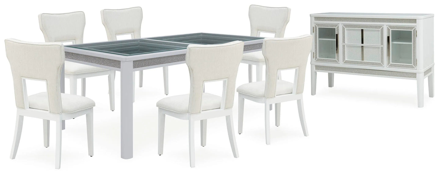 8-Piece Dining Package