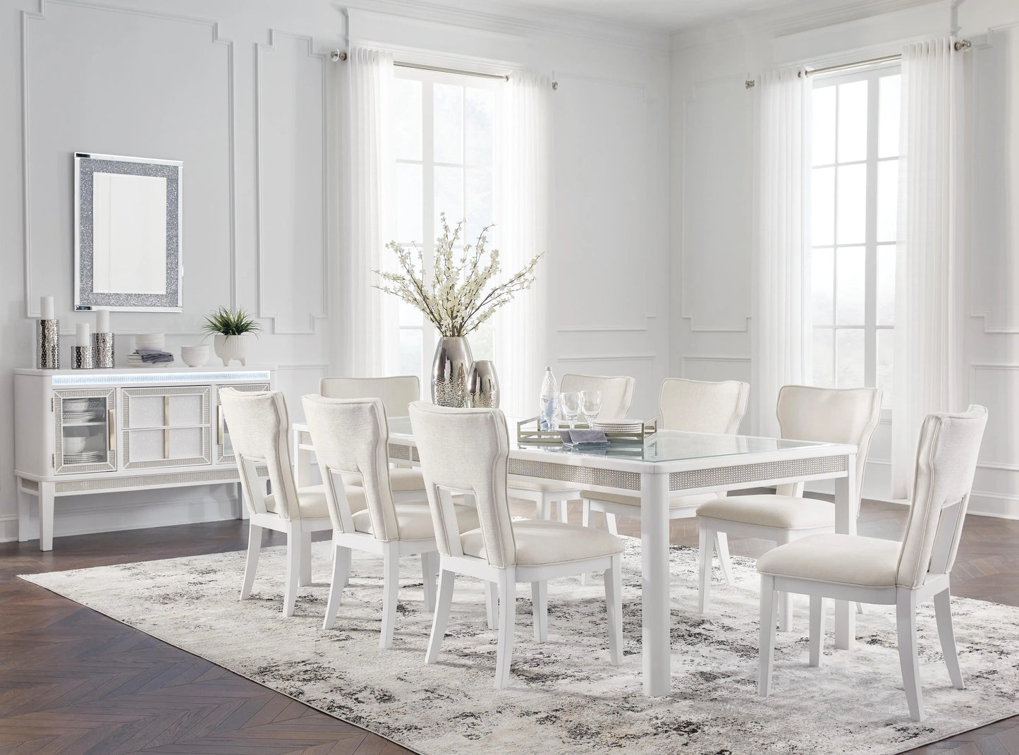 9-Piece Dining Package
