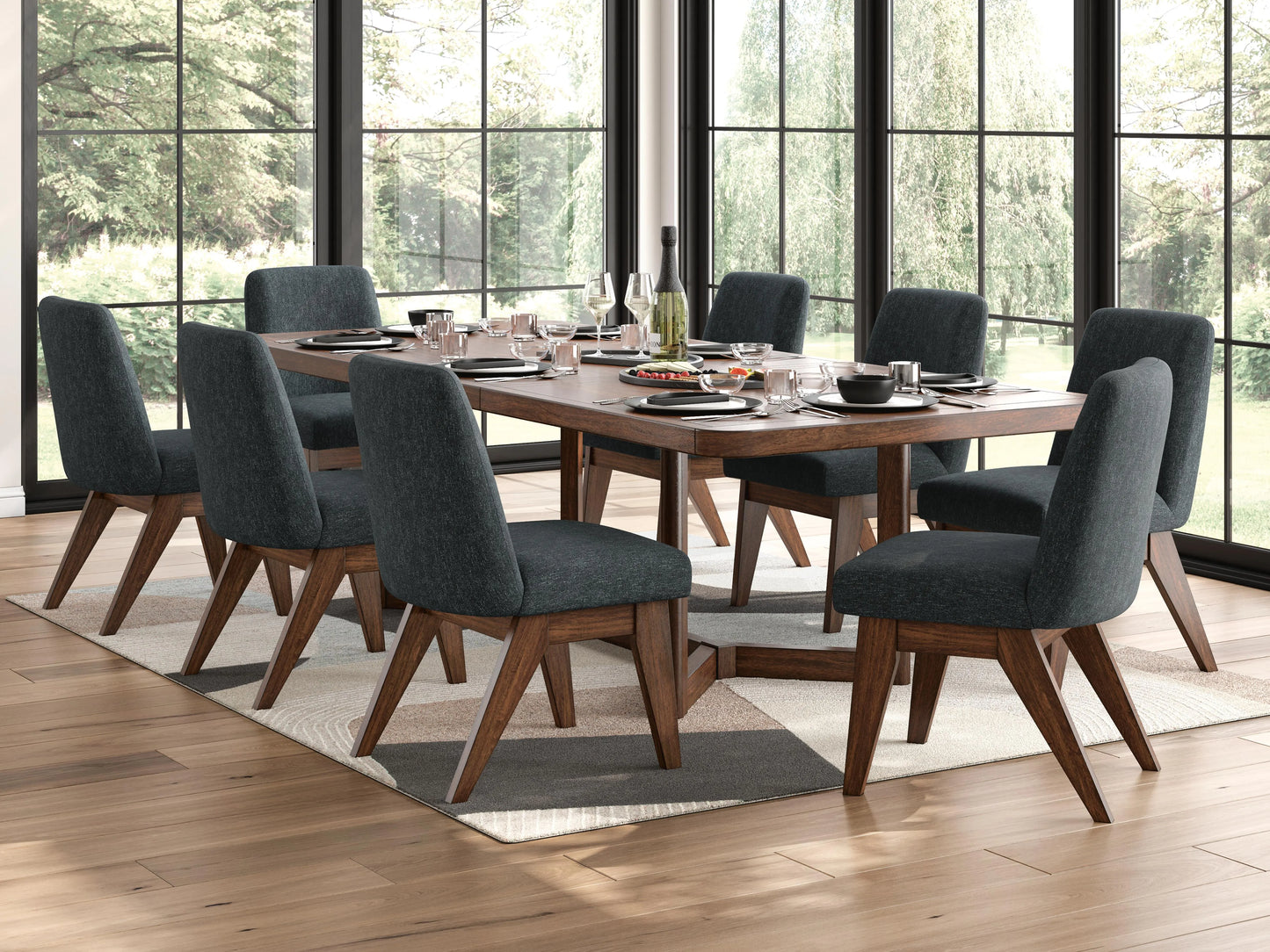 9-Piece Dining Package