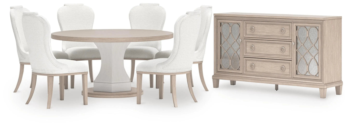 8-Piece Dining Package