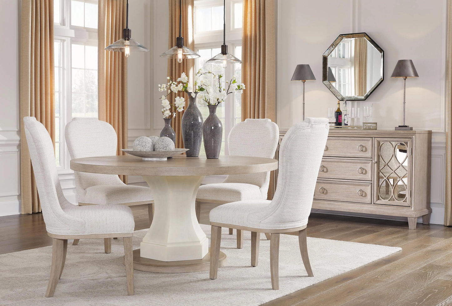 6-Piece Dining Package
