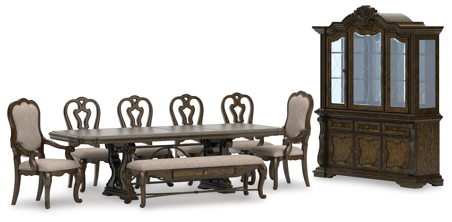 10-Piece Dining Package