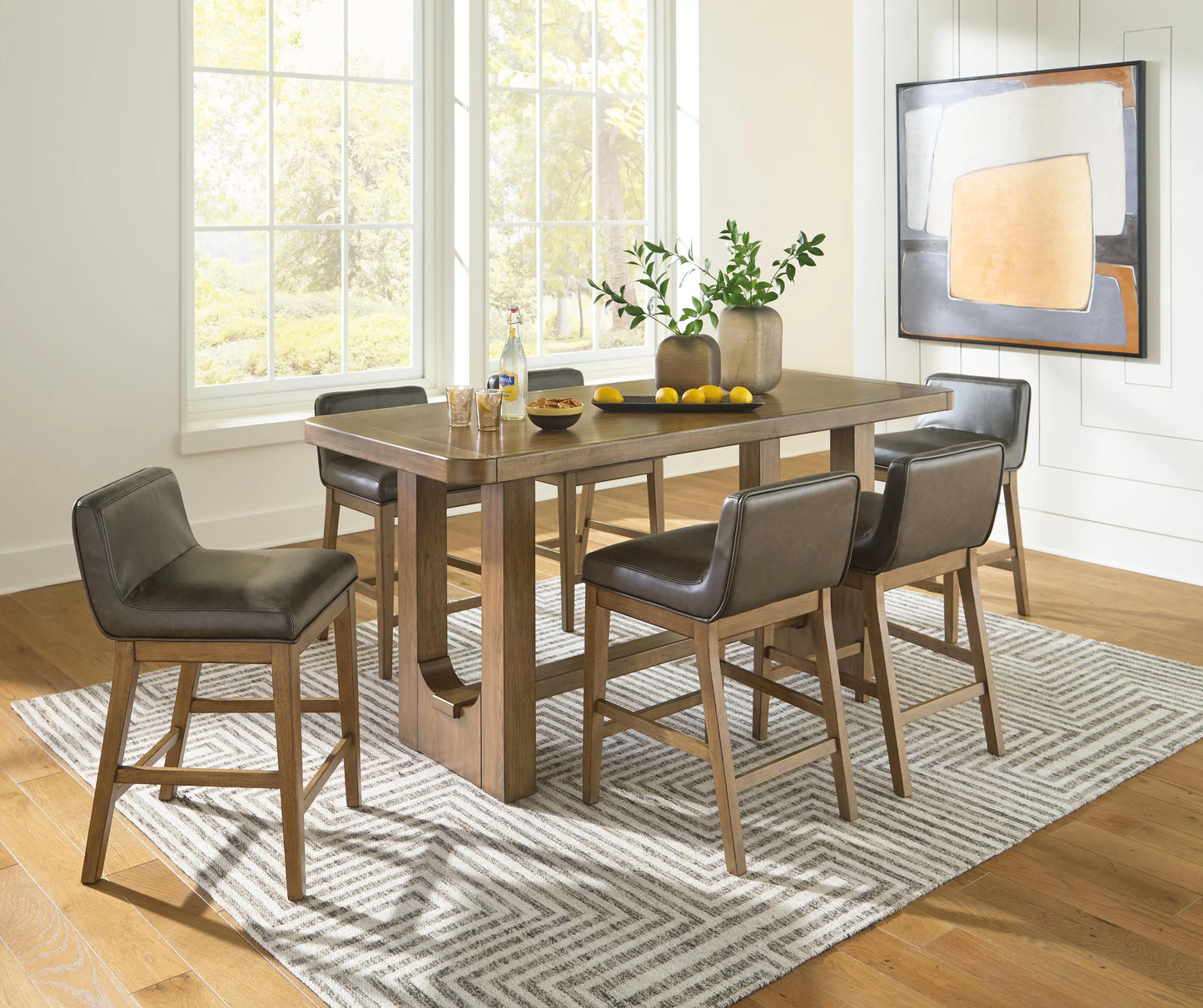 7-Piece Dining Package