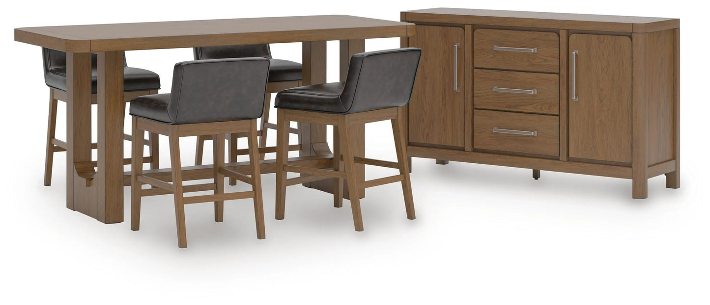 6-Piece Dining Package