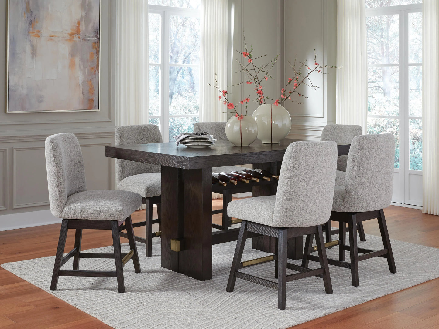 7-Piece Dining Package