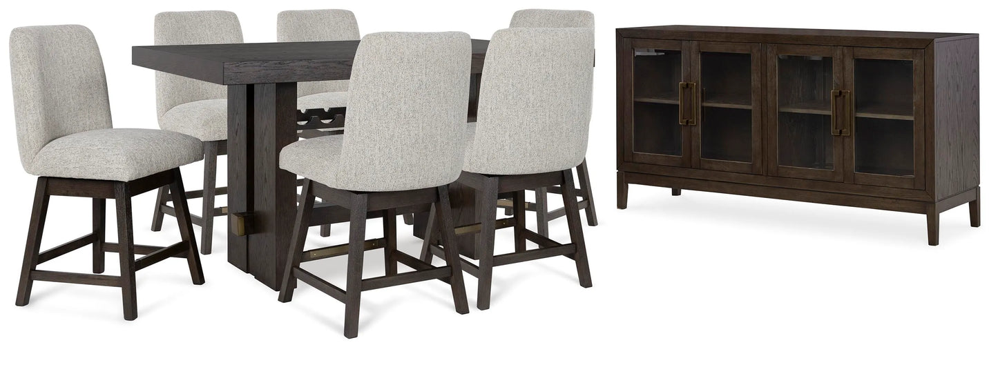8-Piece Dining Package