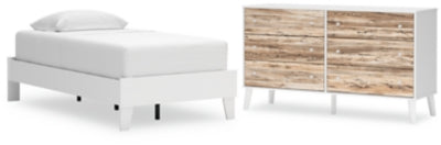 4-Piece Bedroom Package