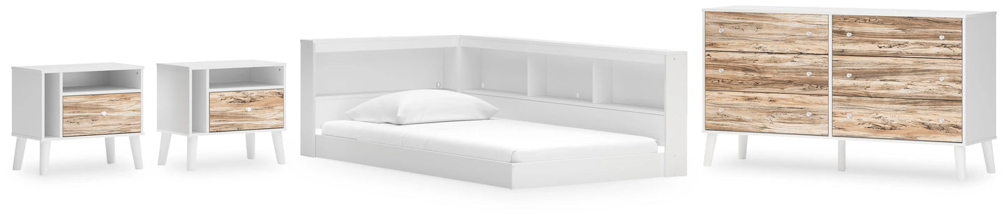 6-Piece Bedroom Package
