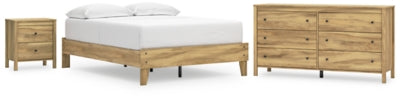 5-Piece Bedroom Package