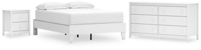 5-Piece Bedroom Package
