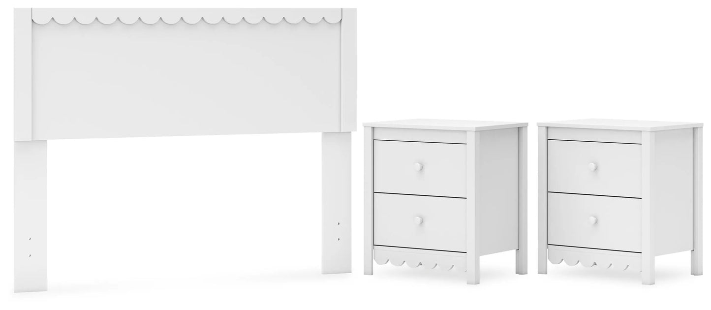 3-Piece Bedroom Package