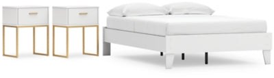 Paquete de 5 Piezas para Dormitorio