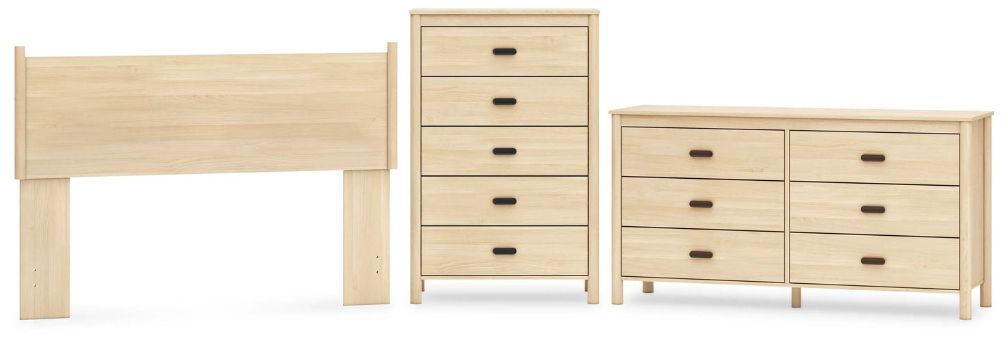 3-Piece Bedroom Package