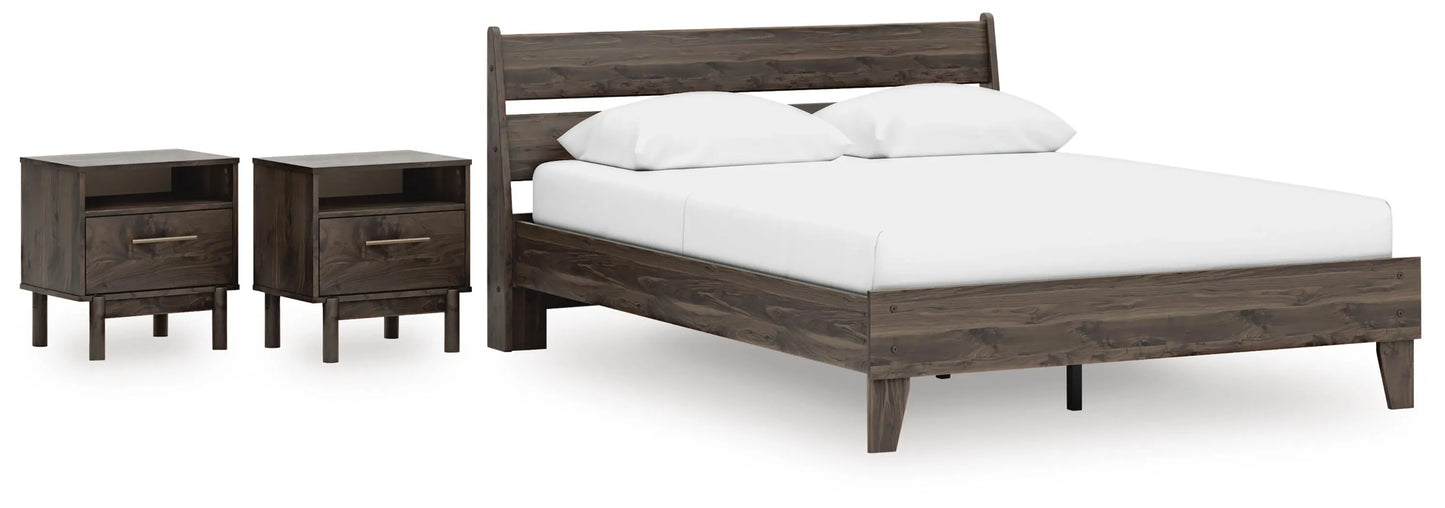 5-Piece Bedroom Package