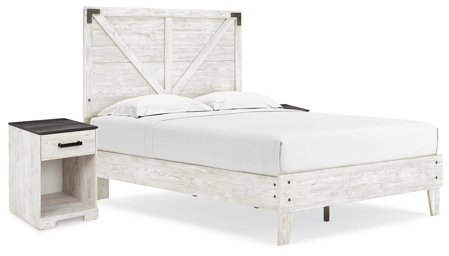 5-Piece Bedroom Package