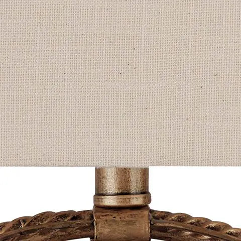 Mahala Table Lamp (Set of 2)