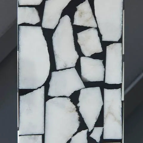 Lámpara de mesa Macaria