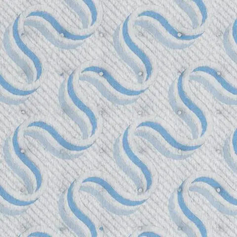 Colchón completo Elite Springs Plush