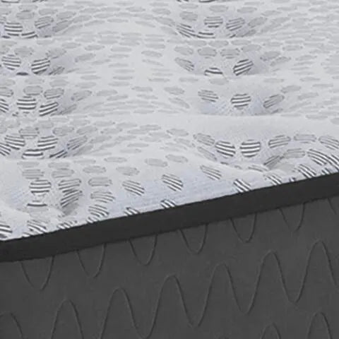 Colchón King Comfort Plus