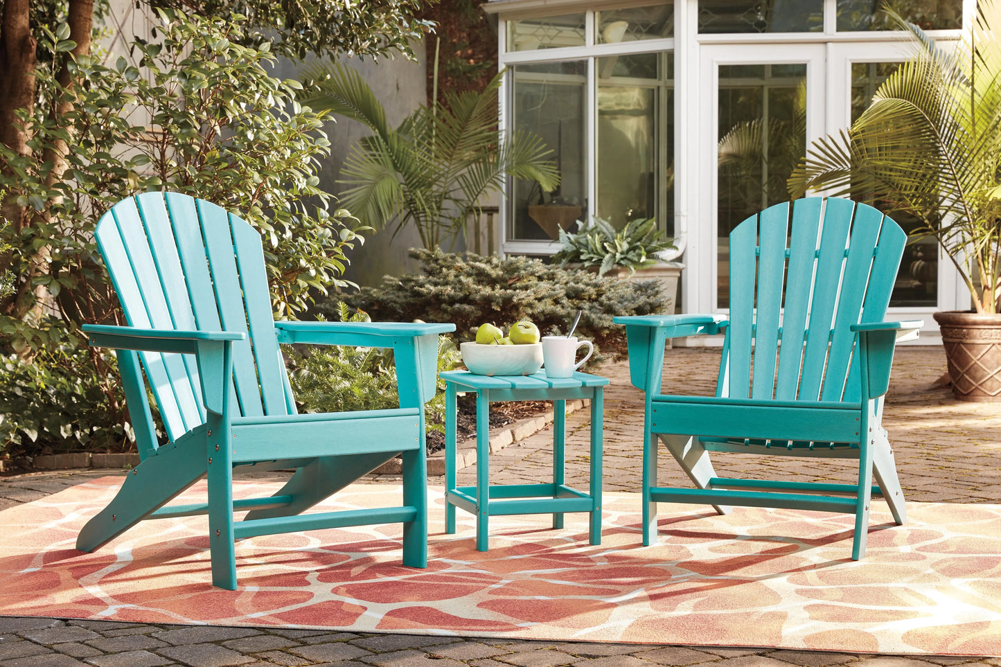 3-Piece Outdoor Seating Package