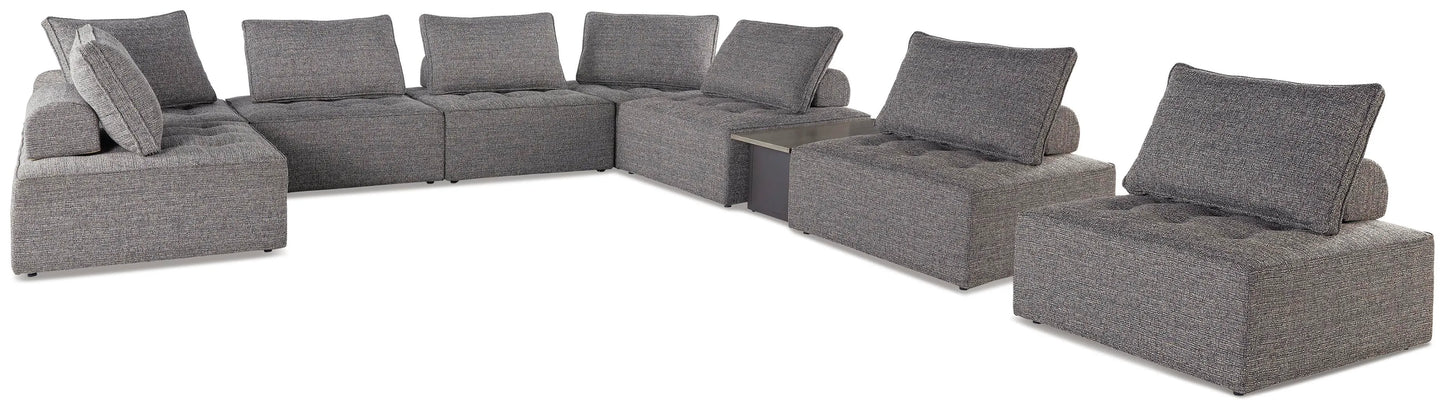 9-Piece Outdoor Package