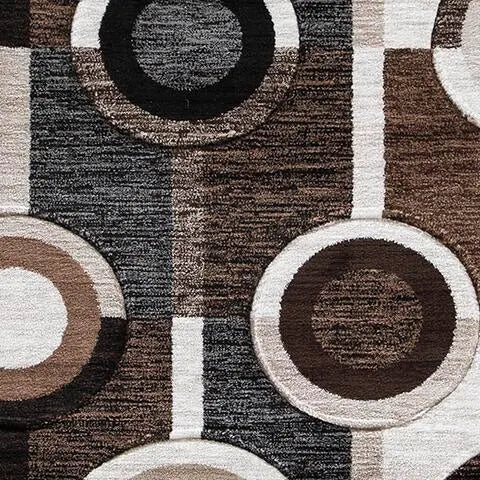 Alfombra Guintte de 5' x 6'7"