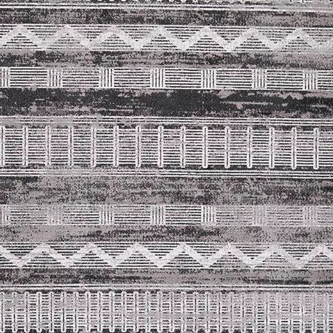 Henchester 5' x 7' Washable Rug