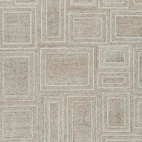 Brickburgh 5' x 7' Rug