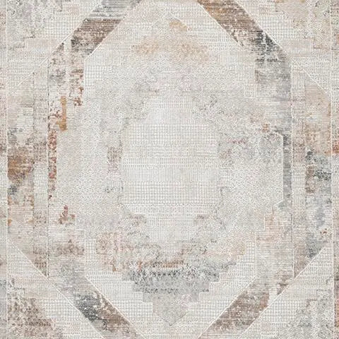 Alfombra Varnwood de 8' x 10'