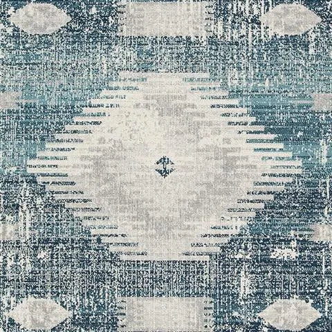 Alfombra Daddridge de 1,5 x 2,1 m