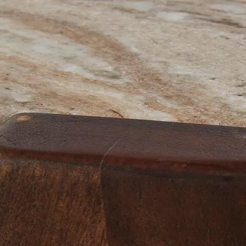 Mesa auxiliar Tanidore