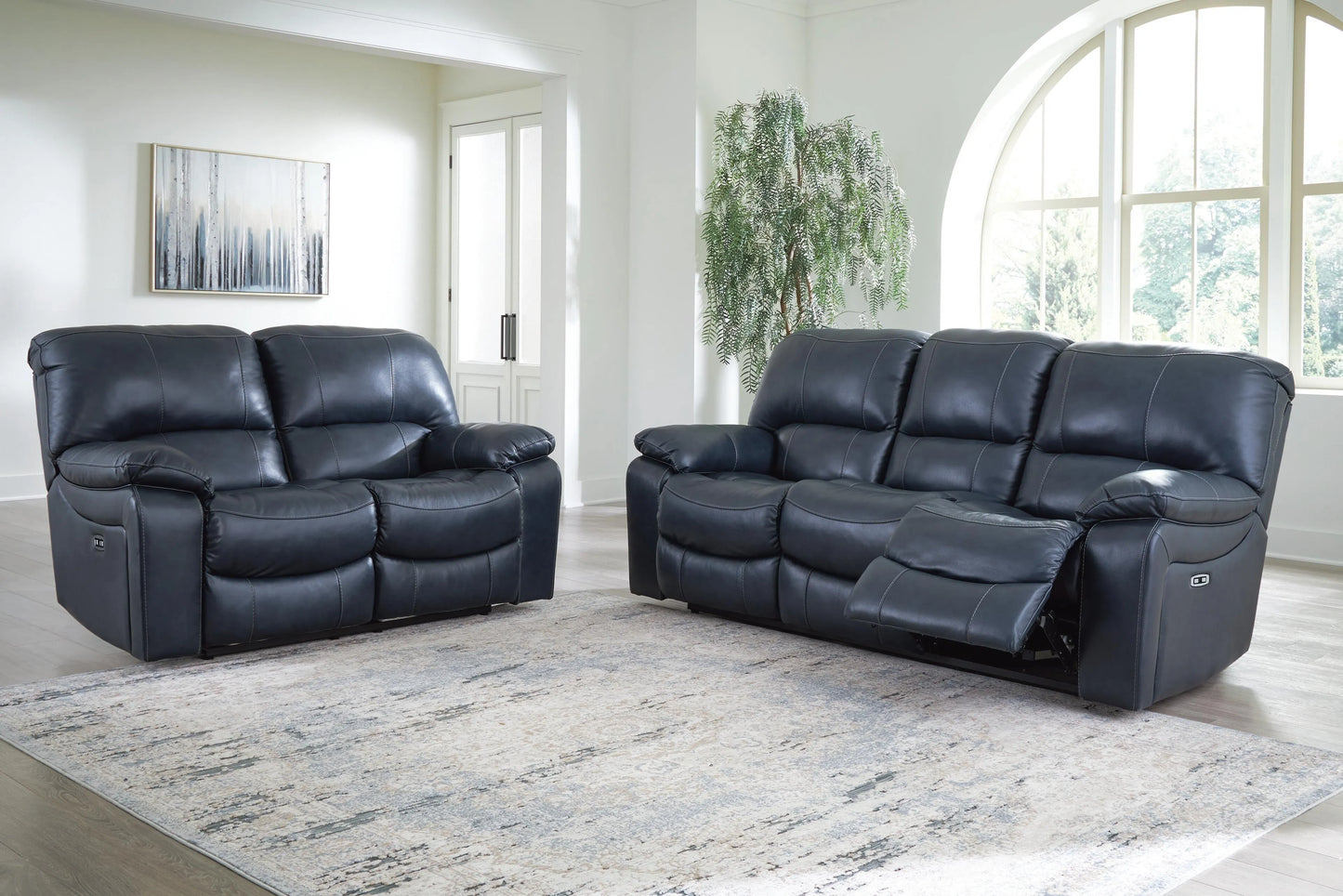 2-Piece Upholstery Package