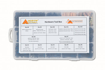 Kit de herrajes StoreDisplay (5/CN)