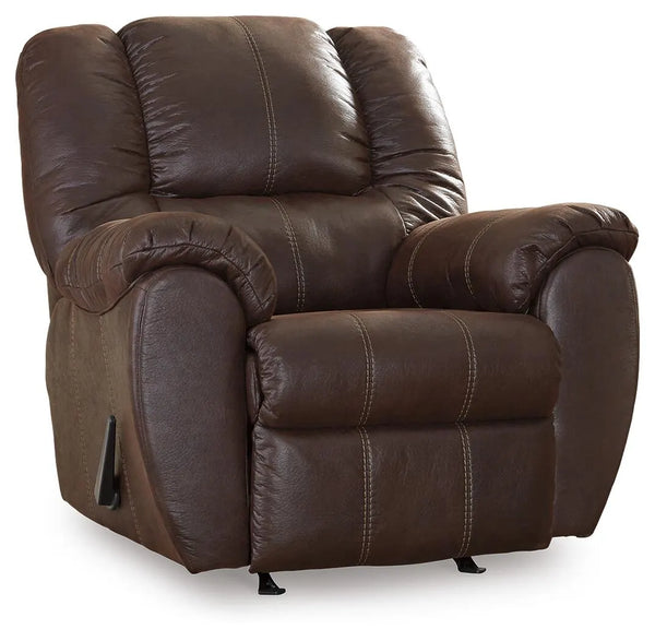 Sillón reclinable McGann