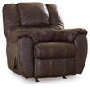Sillón reclinable McGann