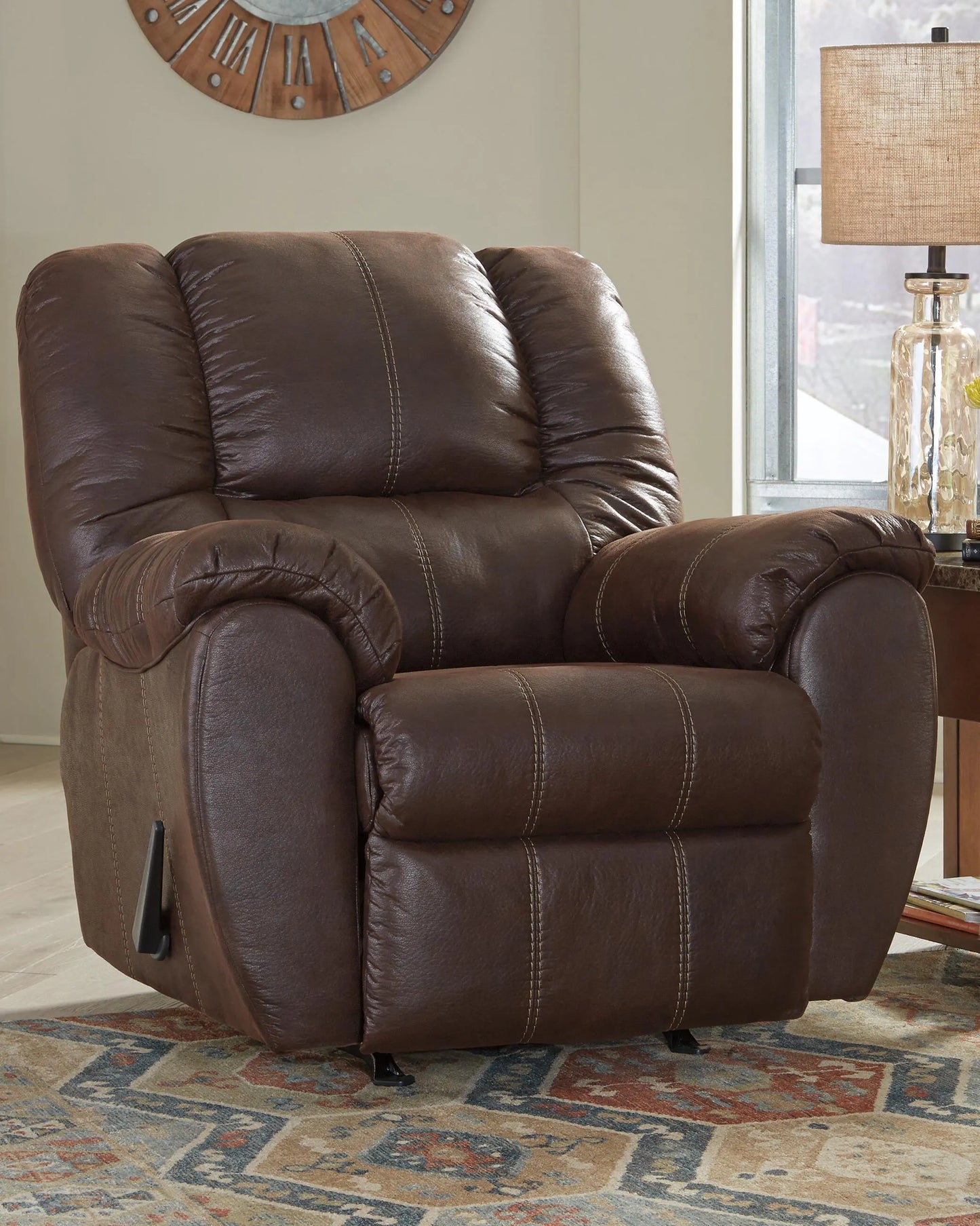 Sillón reclinable McGann