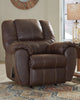 Sillón reclinable McGann