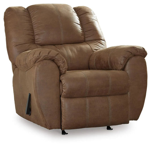 Sillón reclinable McGann