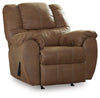 Sillón reclinable McGann