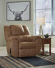 Sillón reclinable McGann