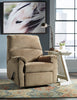 Sillón reclinable Nerviano