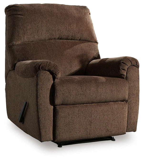 Sillón reclinable Nerviano