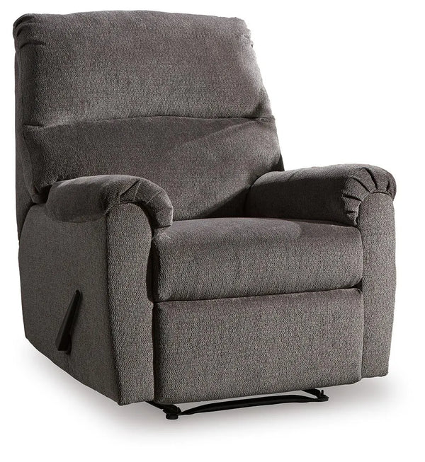 Sillón reclinable Nerviano